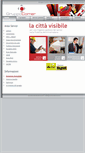 Mobile Screenshot of comerservizi.it